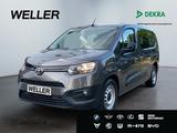 Toyota Proace City 1.5 D L2 DOKA Duty *DAB*Bluetooth*