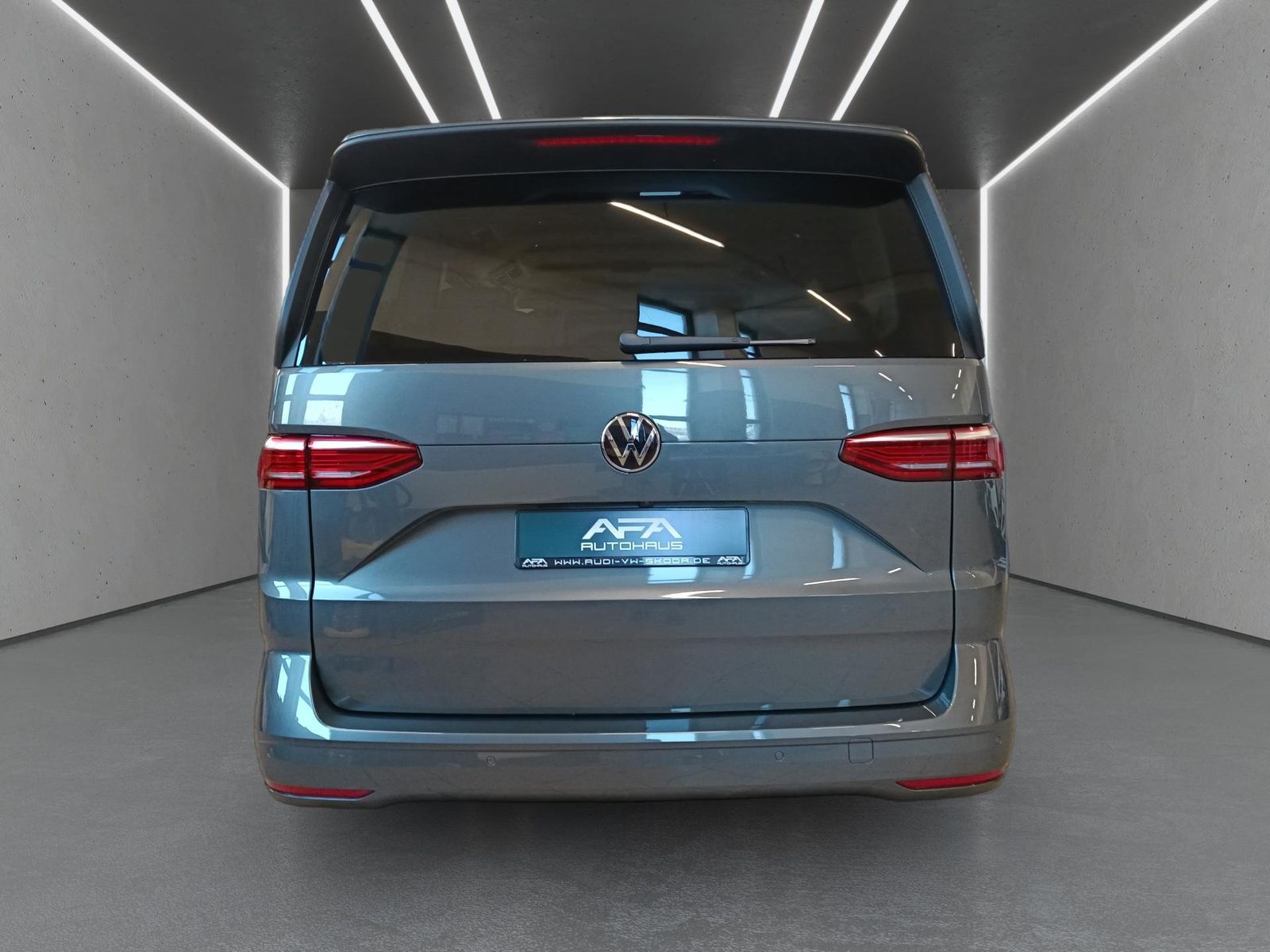 Volkswagen T7 Multivan - Bild 6