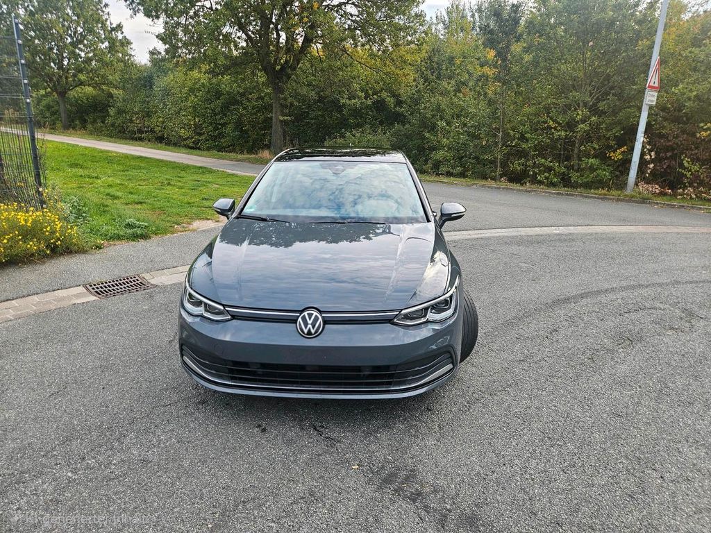 Image of Volkswagen Golf