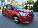 Toyota Verso Edition *2.Hand*7 Sitzer*Panorama - rote Toyota Verso