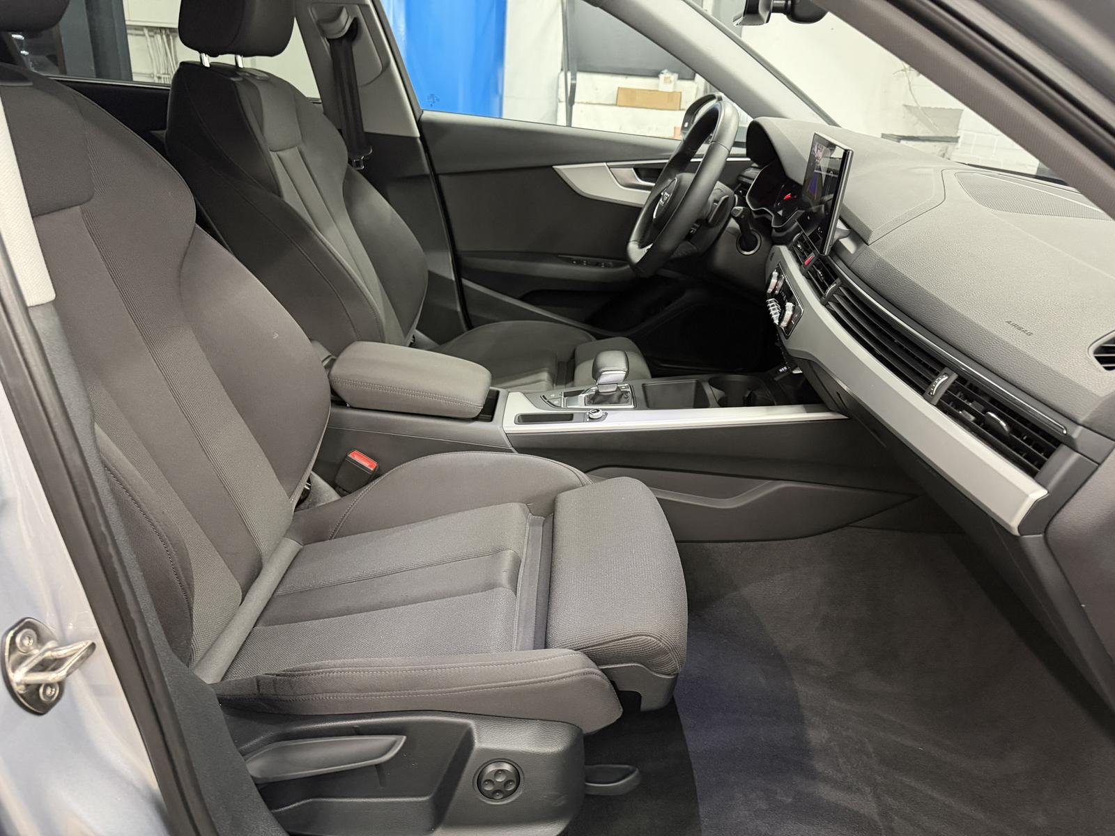 Audi A4 Avant 35 TDI S tronic / AHK / Kamera / NAVI, миниатюра 13