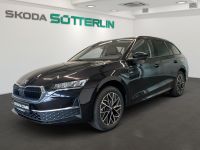 Skoda Octavia - Vorschau Bild 1