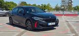 BMW 2022 BMW 128 TI - BMW 128 aus 2022