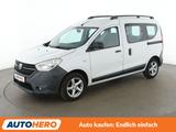Dacia Dokker 1.6 SCe Essential*KLIMA*GARANTIE* - Dacia Gebrauchtwagen in Köln
