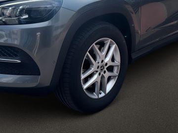 Mercedes GLS 400 - 3