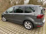 Seat Alhambra 2.0 TDI Start&Stop 135kW Crono Plus... - SEAT Alhambra Crono mit Diesel-Antrieb