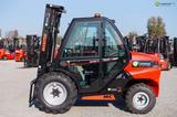 Manitou MC 30-4 - Manitou MC 30-4