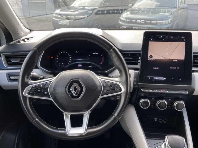 Fahrzeugabbildung Renault Captur Edition One 140 EDC