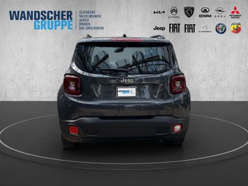 Jeep Renegade Altitude 1.5 MultiAir *Kamera*SHZ*Isofi