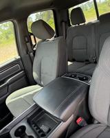 Dodge Ram Big Horn 5,7 Hemi Top - Dodge aus 2022