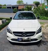Mercedes-Benz CLA 180 Shot.-Brake Panoramadach - Mercedes-Benz CLA 180 Shooting Brake von privat