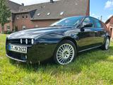Alfa Romeo 159 2.4 JTDM 20V Distinctive - Alfa Romeo 159: Jtdm