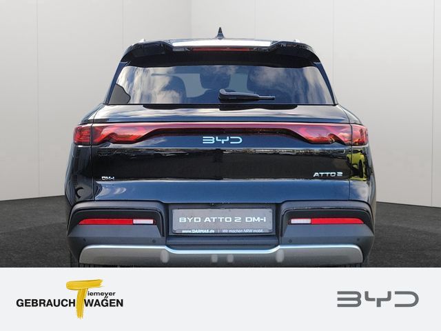 BYD ATTO 2