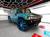 Hummer H2 SUT 6.0 V8 // 30 Zoll / BOSE / 4x4 / Unikat