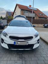 Kia XCeed 1.6 T-GDI DCT Black Xdition Black Xdition - Kia XCeed: Black Xdition