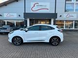 Ford Puma ST-Line Hybrid,Navi,ACC,SHZ,Winter Paket - Ford Puma ST-Line mit Hybrid-Antrieb (Benzin/Elektro)