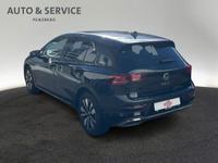 Volkswagen Golf VIII 1.5 TSI Life Goal 6-Gang *AHK*ACC*SHZ