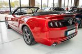 Ford Mustang 3,7  RS3 ROUSH LEDER XENON ALU - Ford: RS