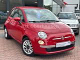 Fiat 500 1.2 Lounge*ZAHNRIEMEN ERN*NUR 63TKM*TÜV NEU* - Fiat 500 Gebrauchtwagen in Essen