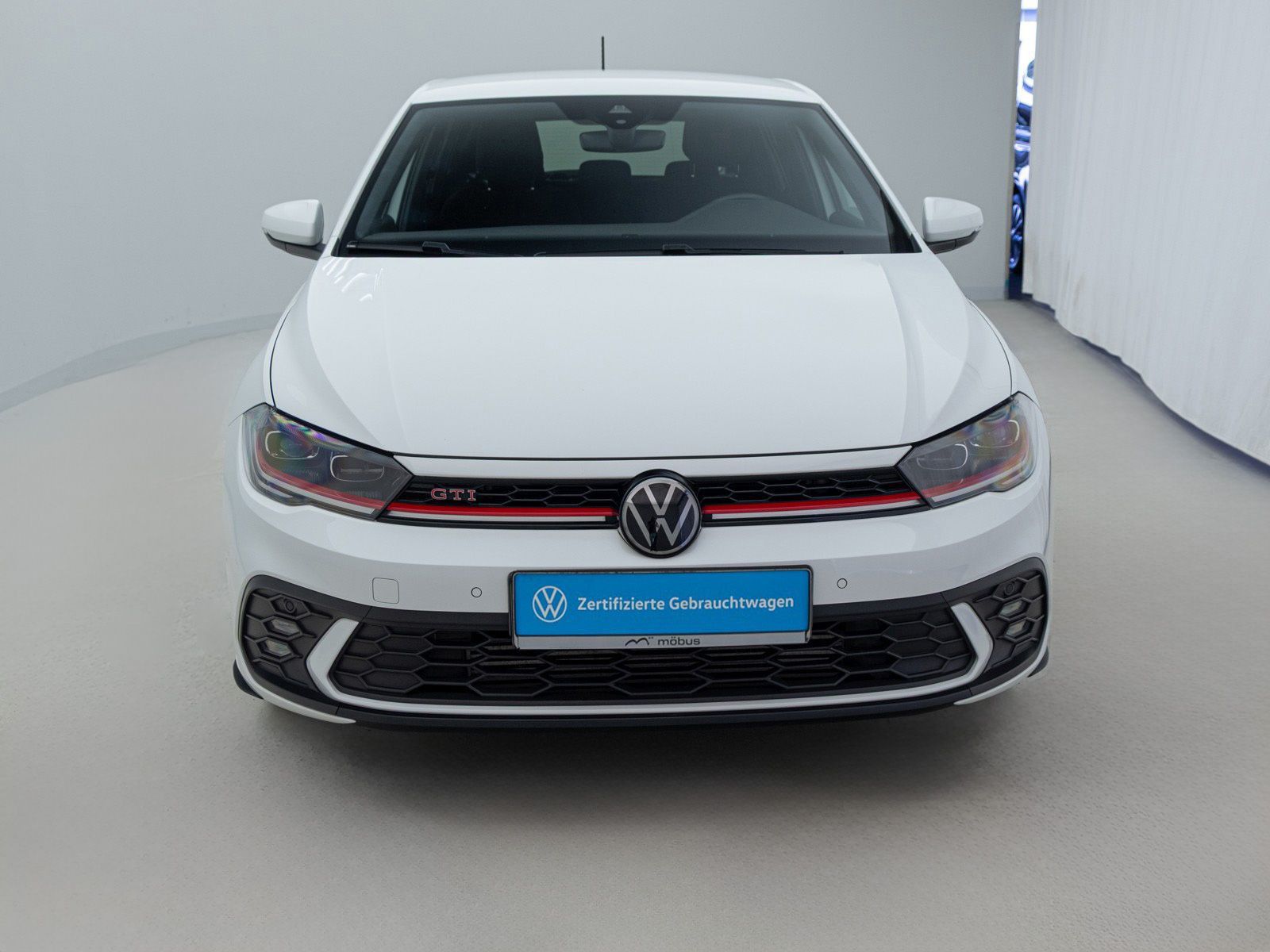 Volkswagen Polo - Bild 3