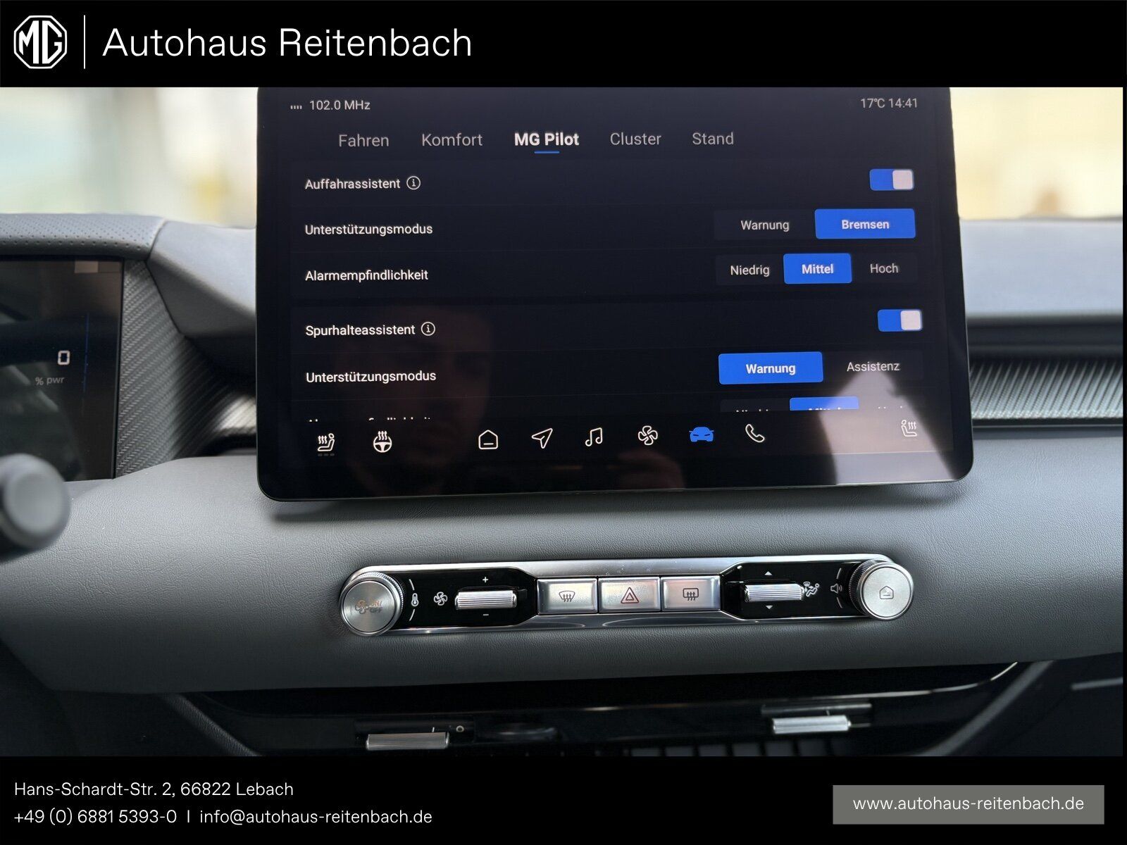 MG S5 - Bild 21