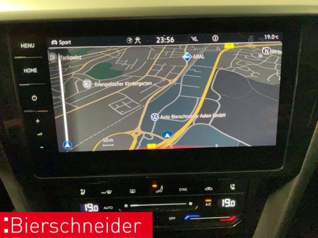 Volkswagen Arteon - Bild 16