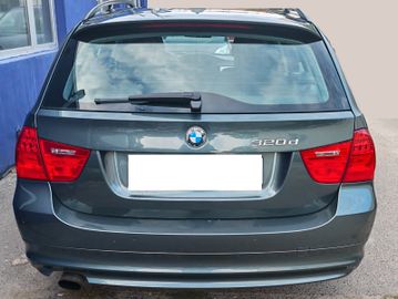 BMW 320 - 3
