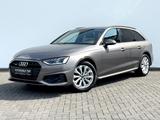 Audi A4 Avant 40 TFSI quattro /LED/ACC/CAM/GARANTIE - Audi Gebrauchtwagen von 2021