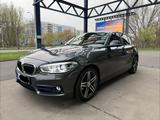 BMW 118i Sport Line Sport Line / 4 Zylinder / N13 - BMW: Zylinder