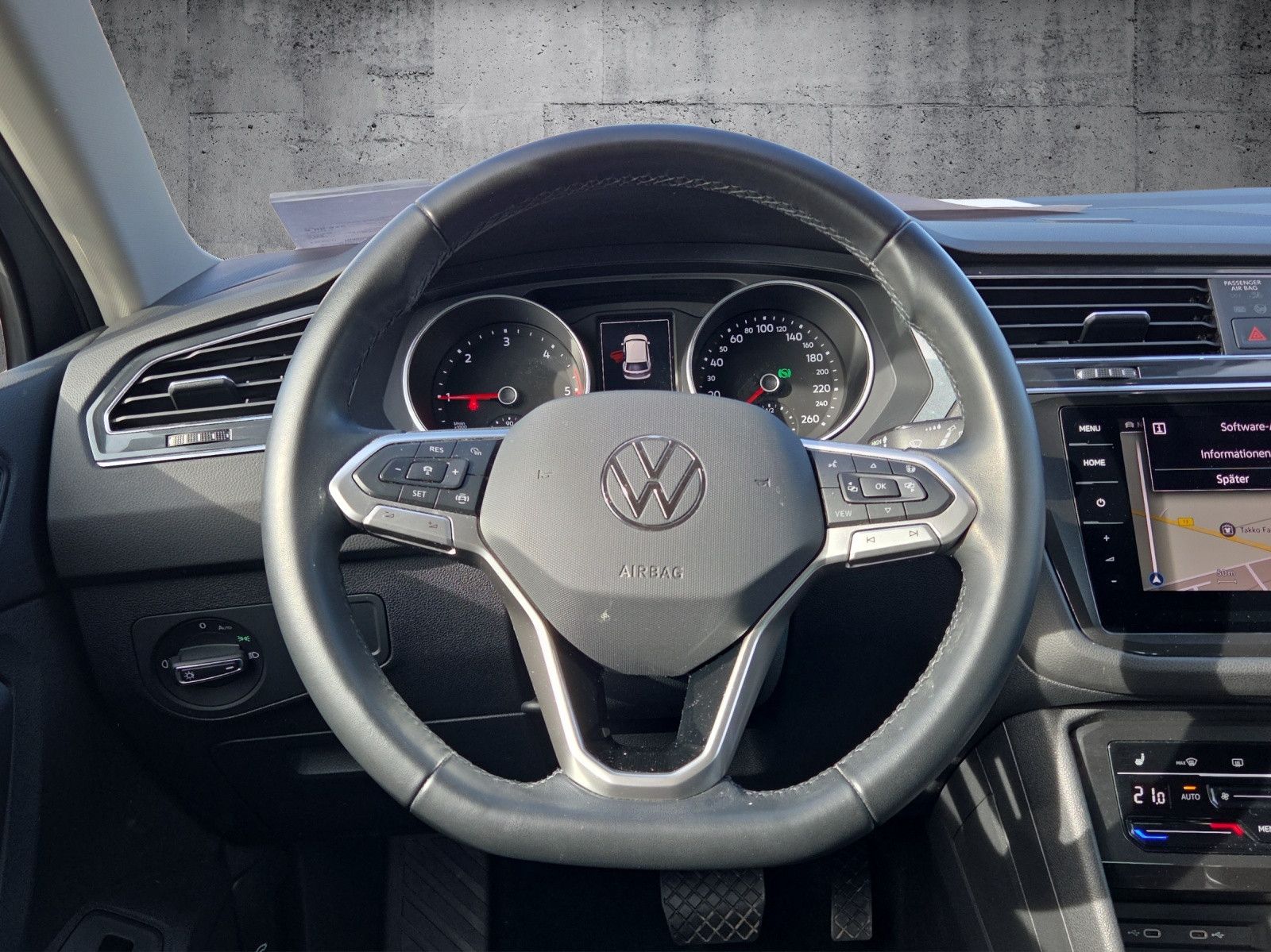 Tiguan LIFE 2.0 TDI SCR 147kW DSG 4MOTION AHK