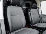 Volkswagen T6 Transporter 6.1 Kasten 2.0 TDI KR AHK KLIMA G - VW T6 Transporter in Münster