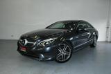 Mercedes-Benz E 200 Coupe Aut. LED*NAV*EL.SITZ*BT*SHZ*PDC - gebrauchte Mercedes-Benz E 200 aus dem Jahr 2014