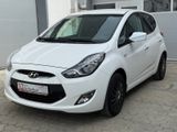 Hyundai ix20 Classic,1,4 Benzin,Klima,E-Fenster,Top - Hyundai ix20 aus 2013