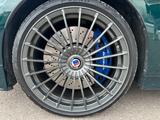 ALPINA D3 S Touring Allrad, Harman/Kardon, Carbon - ALPINA aus 2023