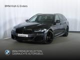 BMW 520 d TG MSport HIFI AdapLED 4-Zonen Sportsitze - BMW 520 in Frankfurt (Main)
