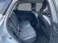 Renault Captur - Vorschau Bild 9