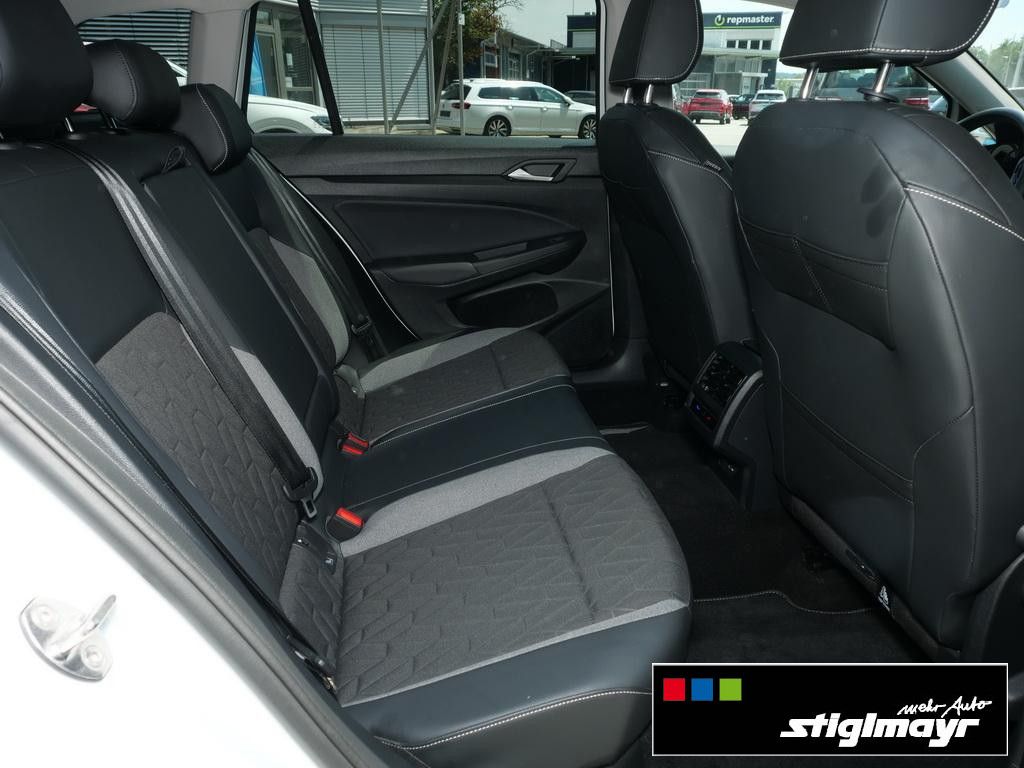 Volkswagen Golf - Bild 6