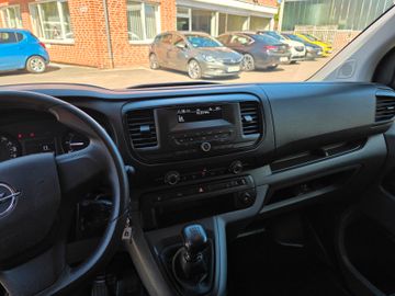 Bild 6 Opel Vivaro Kasten Edition L