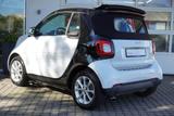Smart ForTwo Cabrio Klimaaut. Tempomat Bluetooth USB - Smart: Schaltgetriebe