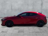 Mazda 3 2.0 SKYACTIVE-X SELECTION MATRIX+NAV+ACC+360° - Mazda Gebrauchtwagen von 2020