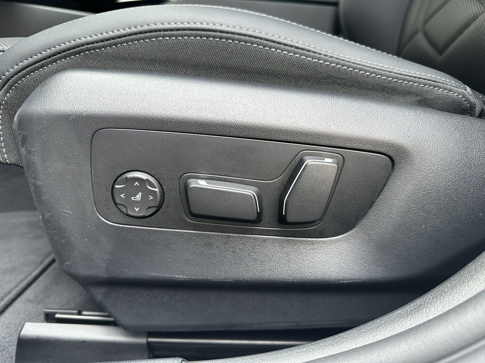 BMW 520 - Bild 17