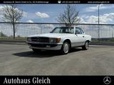 Mercedes-Benz 560 SL Klima/Sitzhzg./Radio MB - Exquisit - - Mercedes-Benz 560 aus 1987: Sl