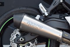 KAWASAKI Ninja 650 Performance + AKTION bis 19.04.2026