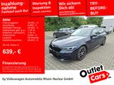BMW 520 iTouring M-Paket-Sport Edition Head up  LED - BMW 520: 520i M Paket