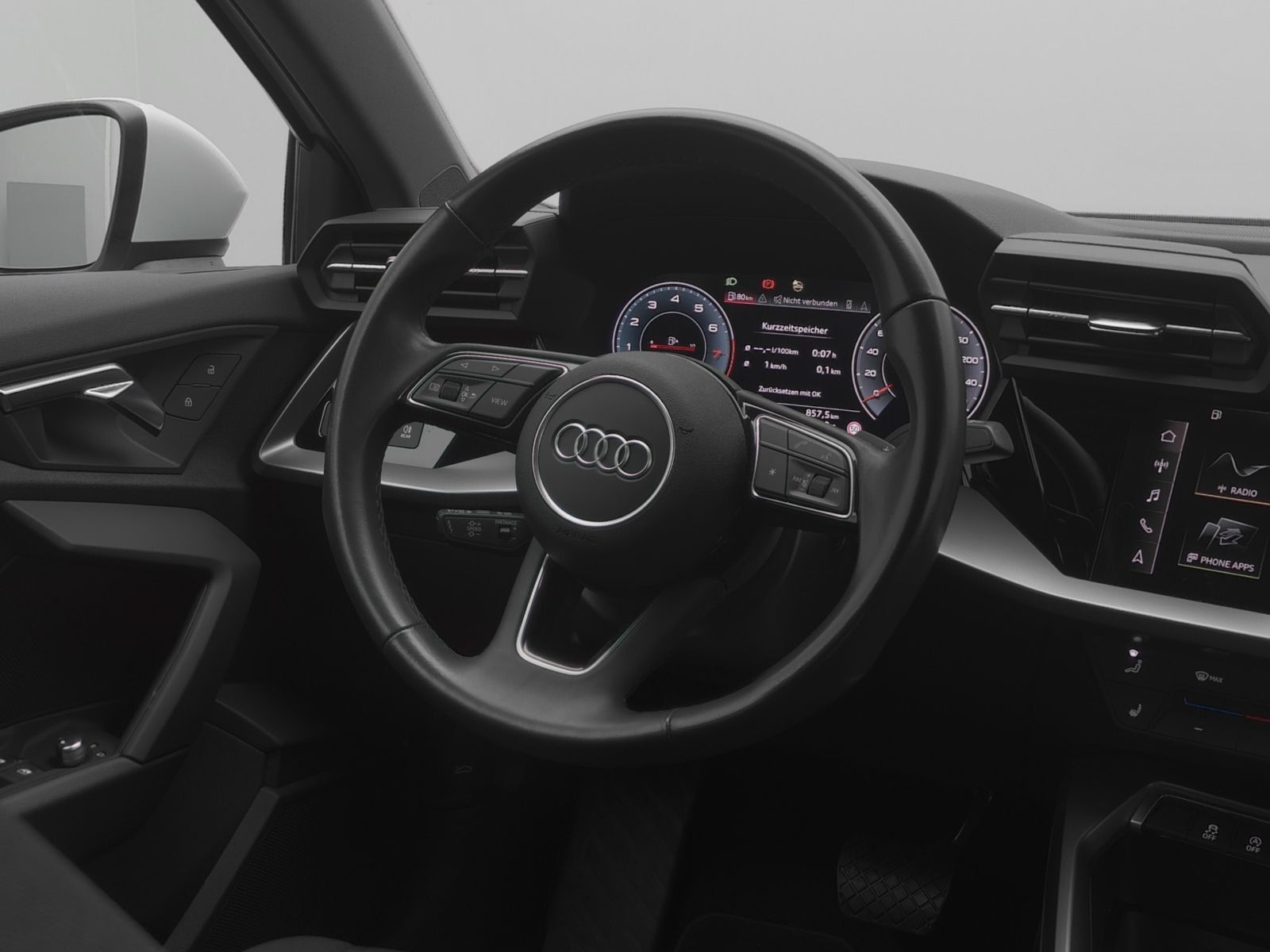 Audi A3 - Bild 9