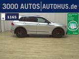 Volkswagen Tiguan 2.0 TDI R-Line Navi AID Matrix