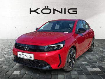 Opel Leasingangebot: Opel Corsa ELEKTRIK KLIMA*CARPLAY*PDC*SHZ
