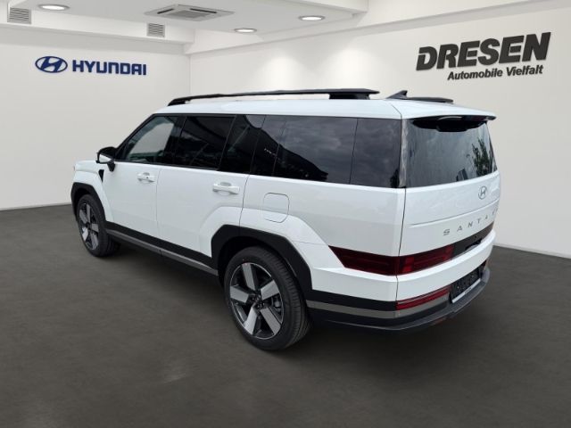 Hyundai SANTA FE - Bild 4