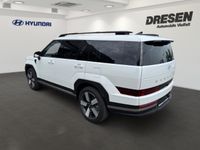 Hyundai SANTA FE - Vorschau Bild 4