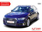 Audi A3 Sportback 1.4 TFSI sport LED Navi Sitzheizung - Audi A3: Limousine